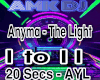 Anyma - The Light