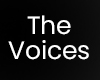 The Voices Art