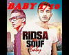 Risda & Souf BABY