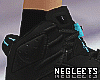 6s Electric Blue" M