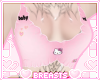 hello kitty gorl