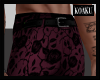 Vayne Trousers