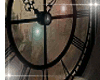 Lost in time