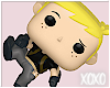 Ron + Rufus Funko