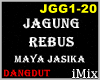 DJ Jagung Rebus