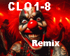 t.A.T.u-CLOWNS/Remix