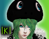 |K| Fran's Frog Hat
