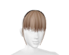 l EL l Blond Bangs1