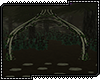 E| Dark Forest Wed Arch