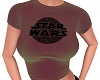 *Star Wars Burnout Tee*