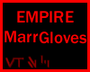 EMPIRE Marr Gloves
