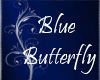 [K]BlueButterflyChair