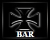 Z Iron Cross Bar