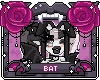 Goth Bunny