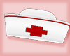 !D! Nurse Cross Hat 2