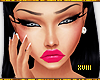! Faye Tan Liner Fleur