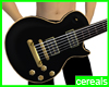 #Les Paul Black