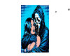 Ghostface Hug Me