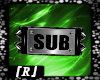 『R』Arm Sub F/R