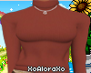 (A) Fall Sweater