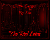 [X] The Red Lotus Lounge