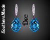 ASMDecBirthstoneEarrings
