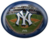 NY Yankees billboard