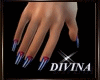 NAILS CUBA