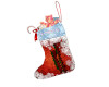 *custom* stocking Kender