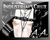 *AA* Industrial Crux