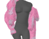 pb fur coat