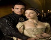 Henry & Anne Boleyn
