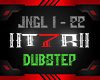 T7! - Jungle Fury