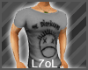[L7]Tank shirt