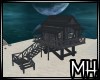 [MH] DME Pirates Shack