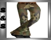 Army Male Pants