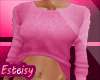 [E] Sexy Top Pink