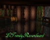 Elven/Celtic Room