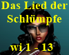 Das Lied der Schluempfe