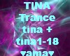 Tina, trance!