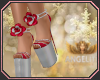 [ang]Glam Rose Heel