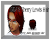 DDA's Red Lewis Hair