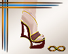 [CFD]Vamp Empress Heels