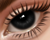 Eyes Black