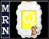 Nursery Letter Q