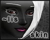 Drow: lilac