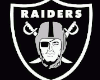 Raiders Jersey 81