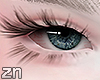 𐙚 sea blue eyes