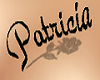 Patricia tattoo [M]