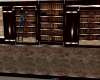 NT Mt Paradise Bookcase